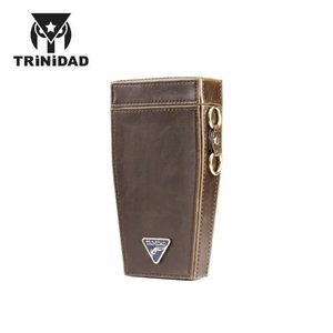 TRiNiDAD - RING - Brown