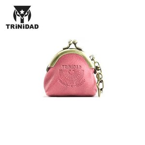 TRiNiDAD - TIP&amp;COIN (accessory multi case) - Pink