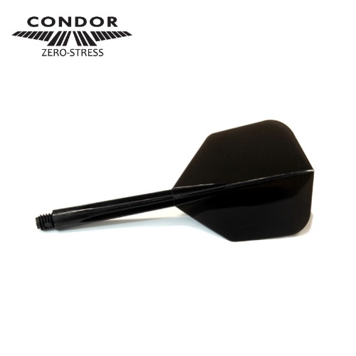 Condor Black - Small