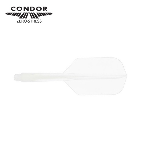 Condor Clear - Slim