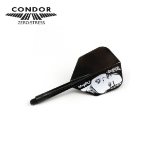 Condor - Beauty - black - small