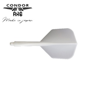 Condor - AXE - white - Small