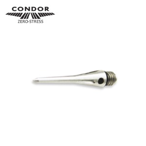 Condor - hard point - steel tip