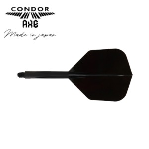 Condor - AXE - black - Small