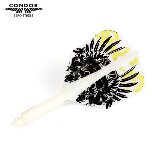 Condor - Cranium - Seo Byung Su model - small - white