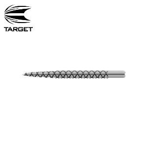 Target - DIAMOND PRO POINT SILVER (109121) - 32mm