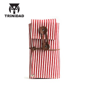 TRiNiDAD - SPOOL - Red/White