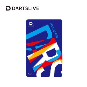 Dartslive online card - Darts