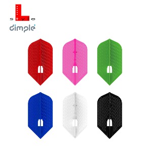 L Flight - PRO dimple 딤플 - 슬림형 Slim (L6)