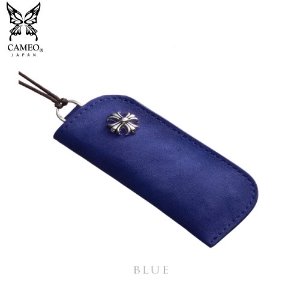 CAMEO - WALKER CROSS - Blue