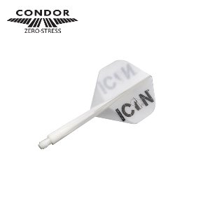 Condor - AXE - ICAN - STANDARD - white