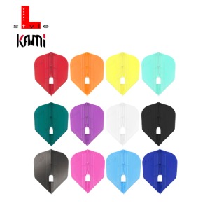 L Flight - Kami - 쉐이프 Shape (L3)