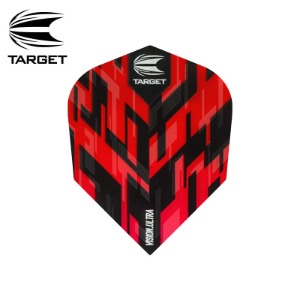 Target - VISION ULTRA SIERRA RED (332800) - Shape
