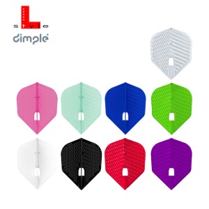 L Flight - PRO dimple 딤플 - 쉐이프 Shape (L3)