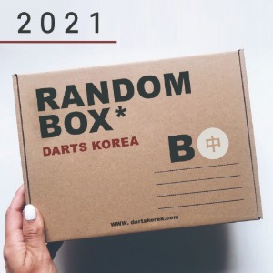 Random Box - B (中)