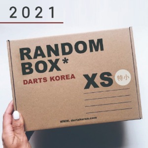 Random Box - XS (特小)