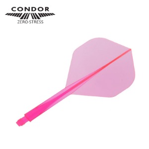 Condor (Axe) - NEON - Pink - Standard