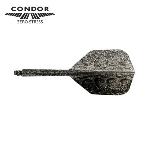 Condor - SNAKE - Shape - Silver