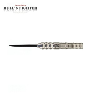 Bull&#039;s Fighter - Hyper Black - Morion - 김용석 선수모델 (steel)