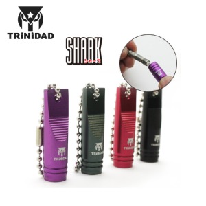 TRiNiDAD - SHARK Remover - Shaft Remover - Black