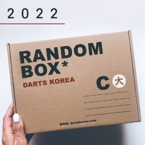 Random Box - C (大)