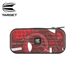 Target - TAKOMA BLUEPRINT - RED
