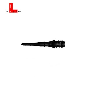 L-style Premium Lippoint - Short - Black 블랙 (30pcs)