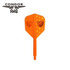 Condor (Axe) - Thunderbolt BEAR (Miyu Miyawaki 선수 Model) - Small
