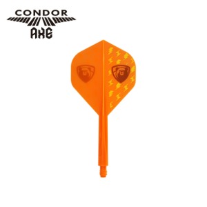 Condor (Axe) - Thunderbolt BEAR (Miyu Miyawaki 선수 Model) - Standard - orange