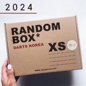 Random Box - XS (特小)