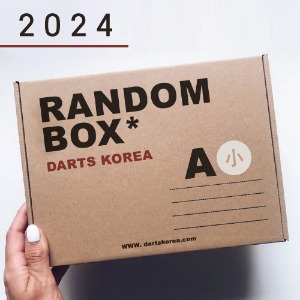 Random Box - A (小)