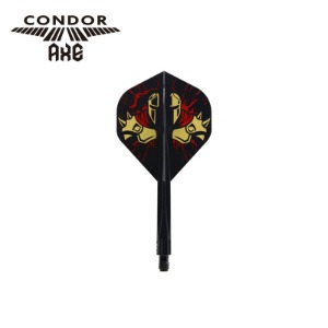 Condor (Axe) - THE CONQUEROR (Adrian Gray) - Standard