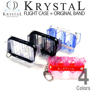 Kristal Flight Case 