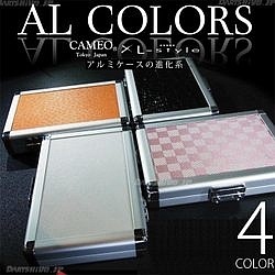 AL Colors Darts Case