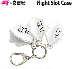 Slot Flight Case Design No.2