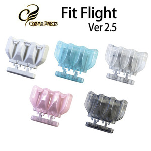 Fit Flight Case Ver 2.5