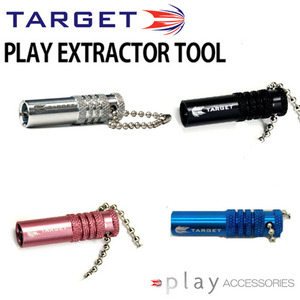 Target Extractor Tool 4Color 샤프트 리무버
