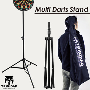 TRiNiDAD Multi-Dart Stand