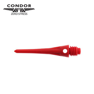 Condor tip - Red (40pcs)