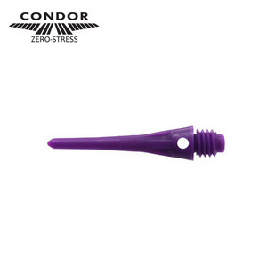 Condor tip - Purple (40pcs)