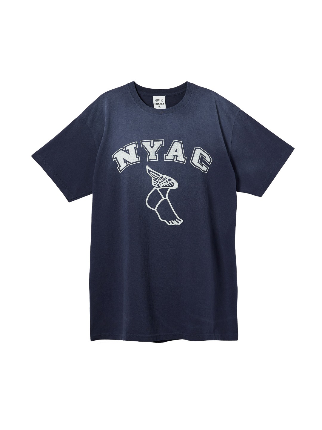 NYAC T-SHIRT / NYAC 티셔츠