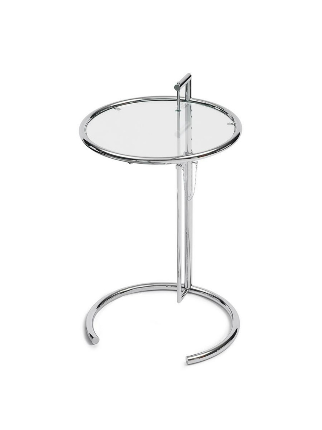 Adjustable Table E1027 / 어드저스테이블 테이블 E1027