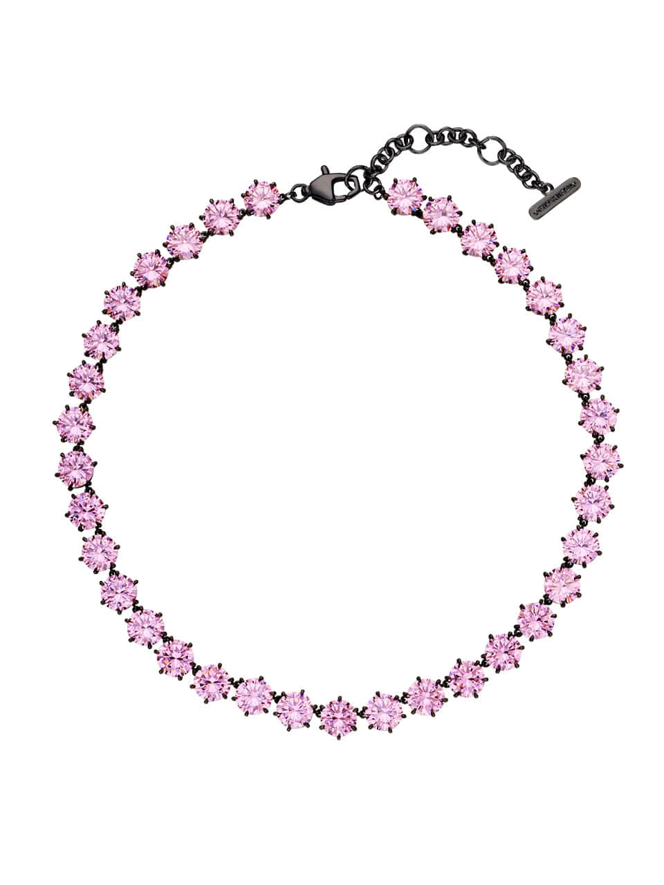 PINK UNIVERSE NECKLACE