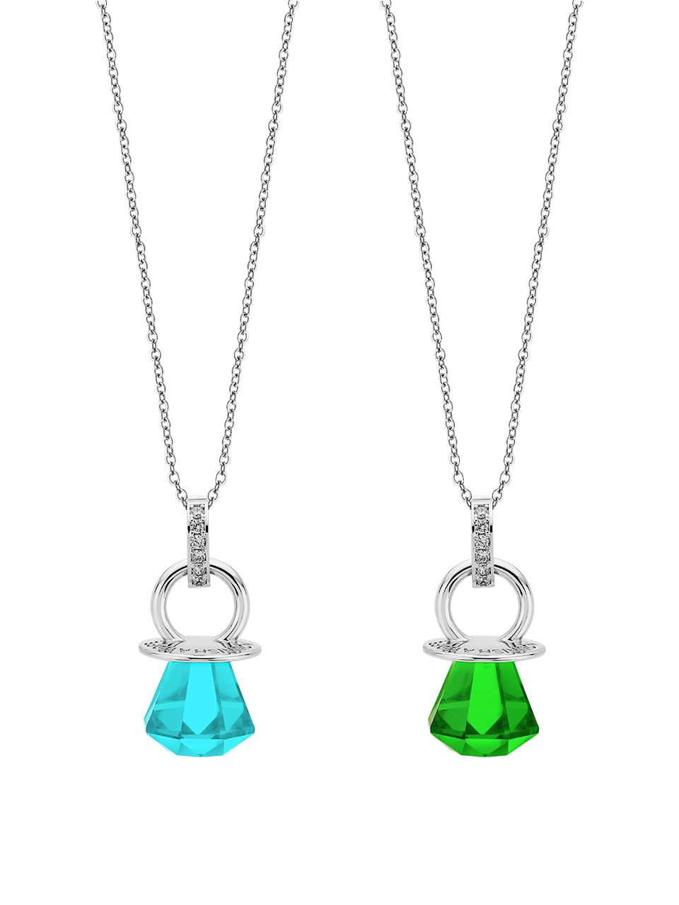 JEWEL CANDY LONG NECKLACE