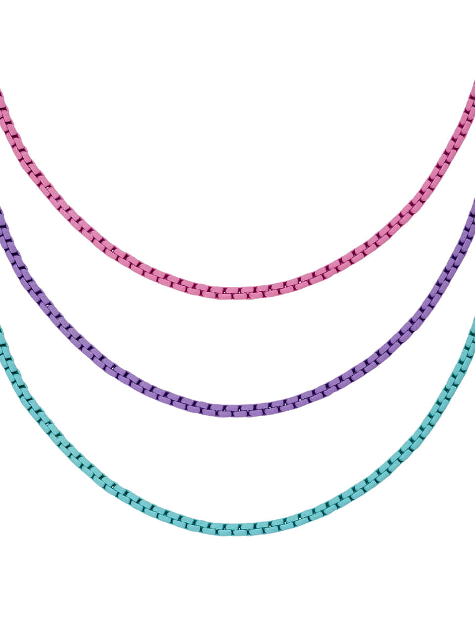 COLOR CHAIN 001