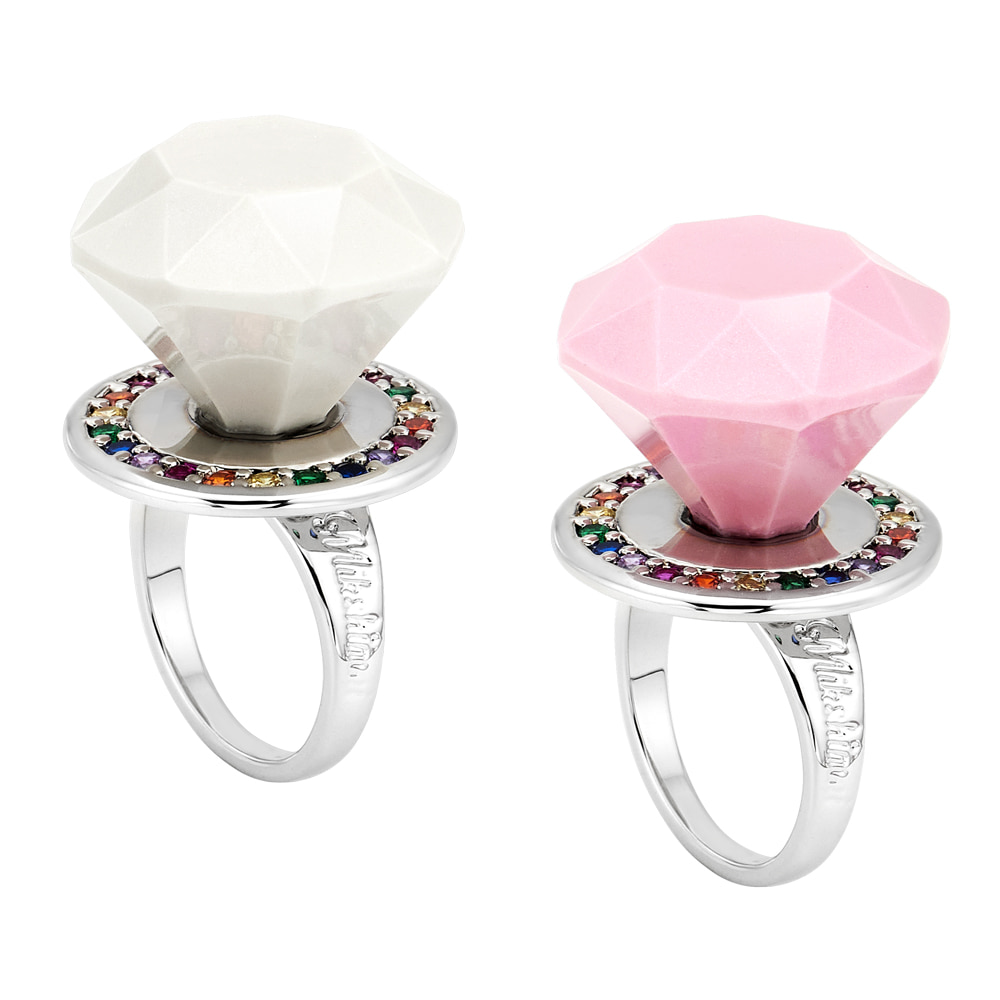 GL｜ Rings｜ MIKSHIMAI®