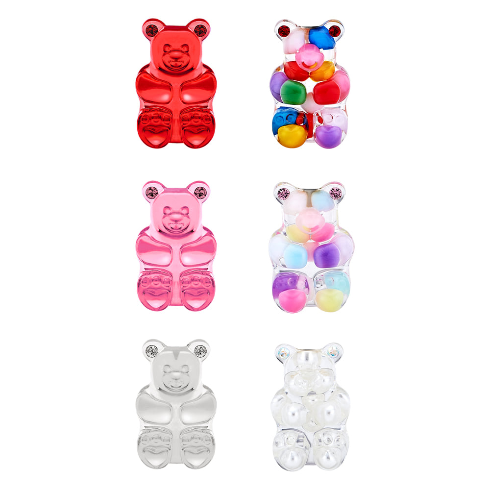 GL｜ Earrings & Cuffs｜ MIKSHIMAI®