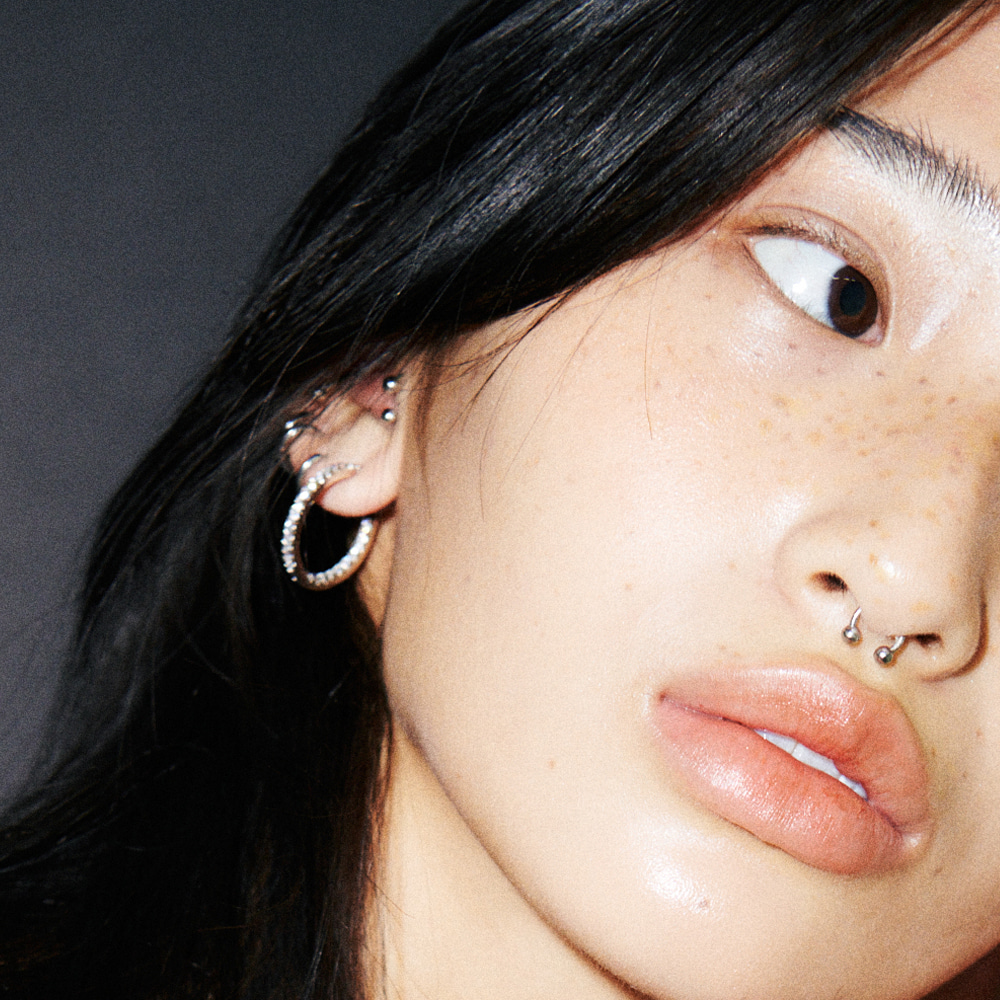 GL｜ Earrings & Cuffs｜ MIKSHIMAI®