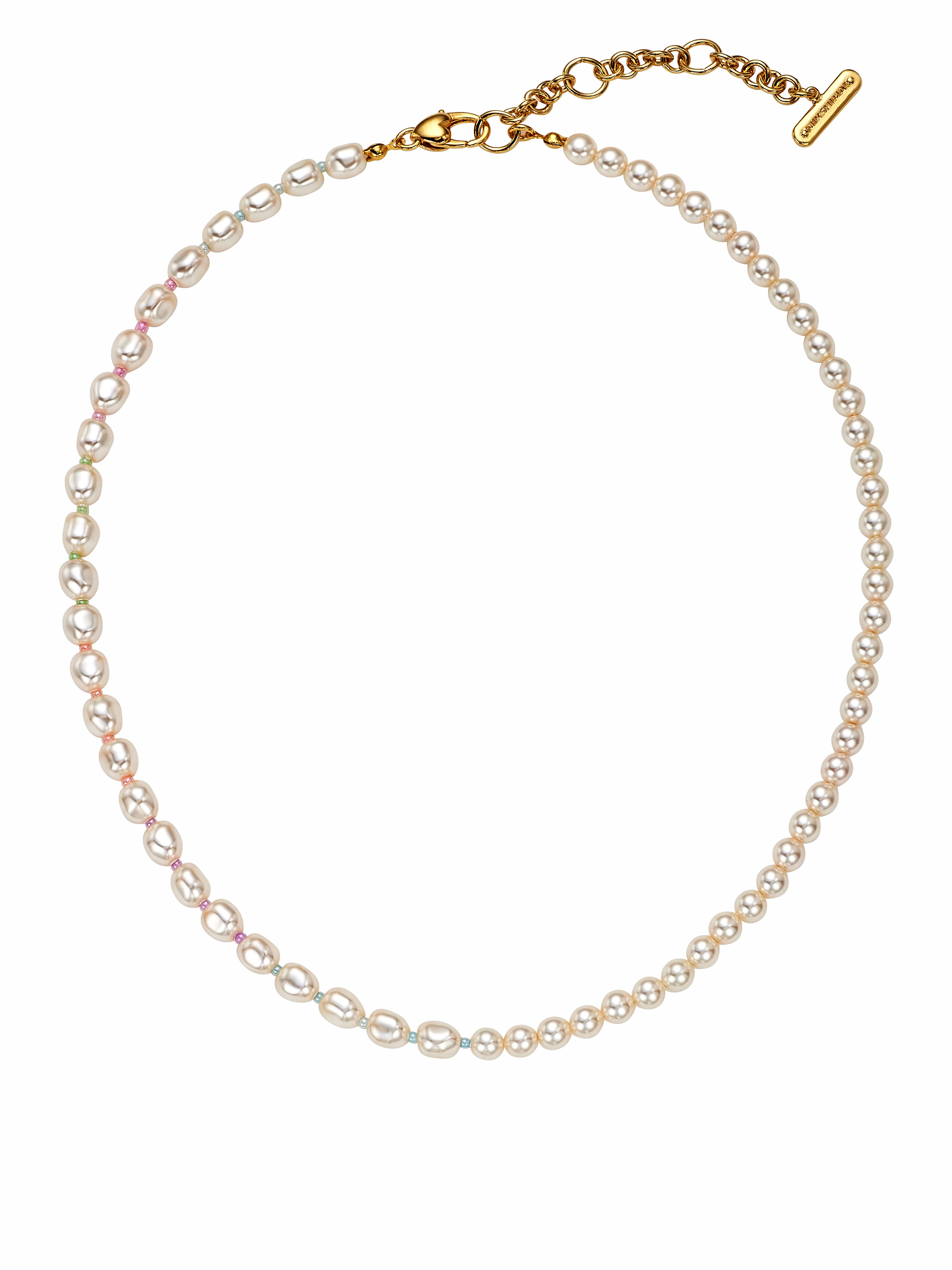 PEARLY CHAIN 004