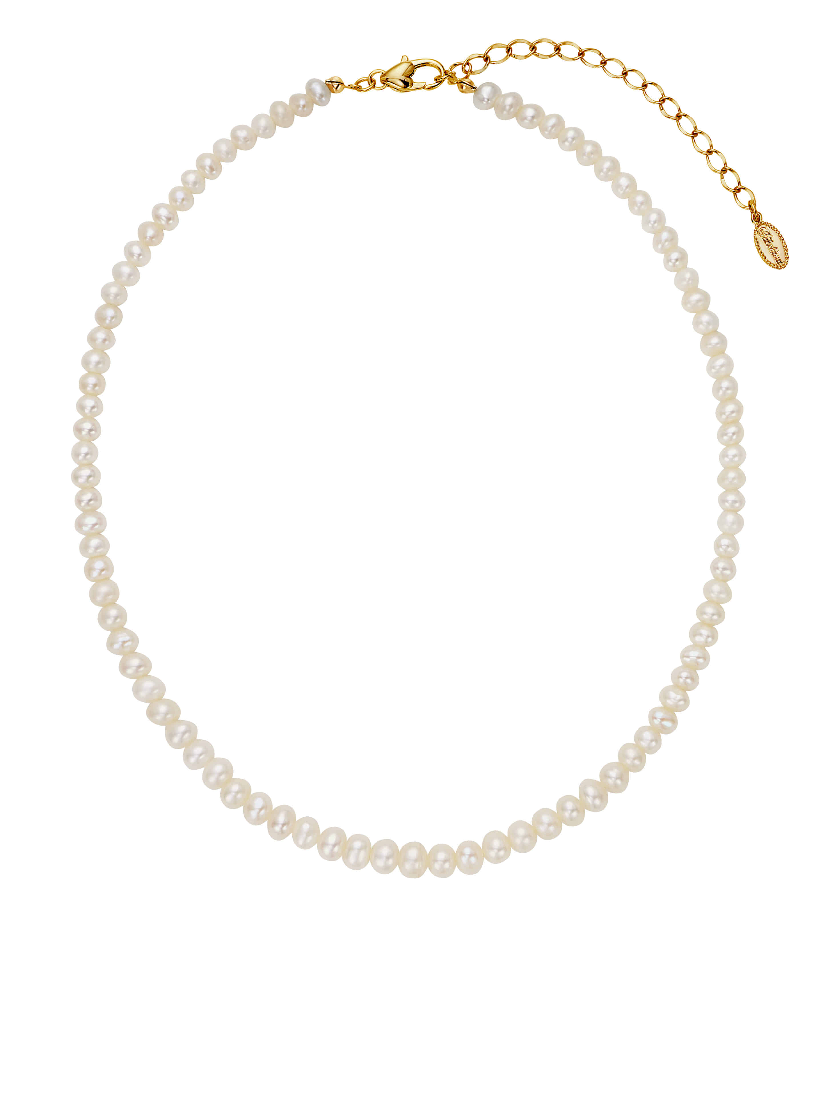 PEARLY CHAIN 001